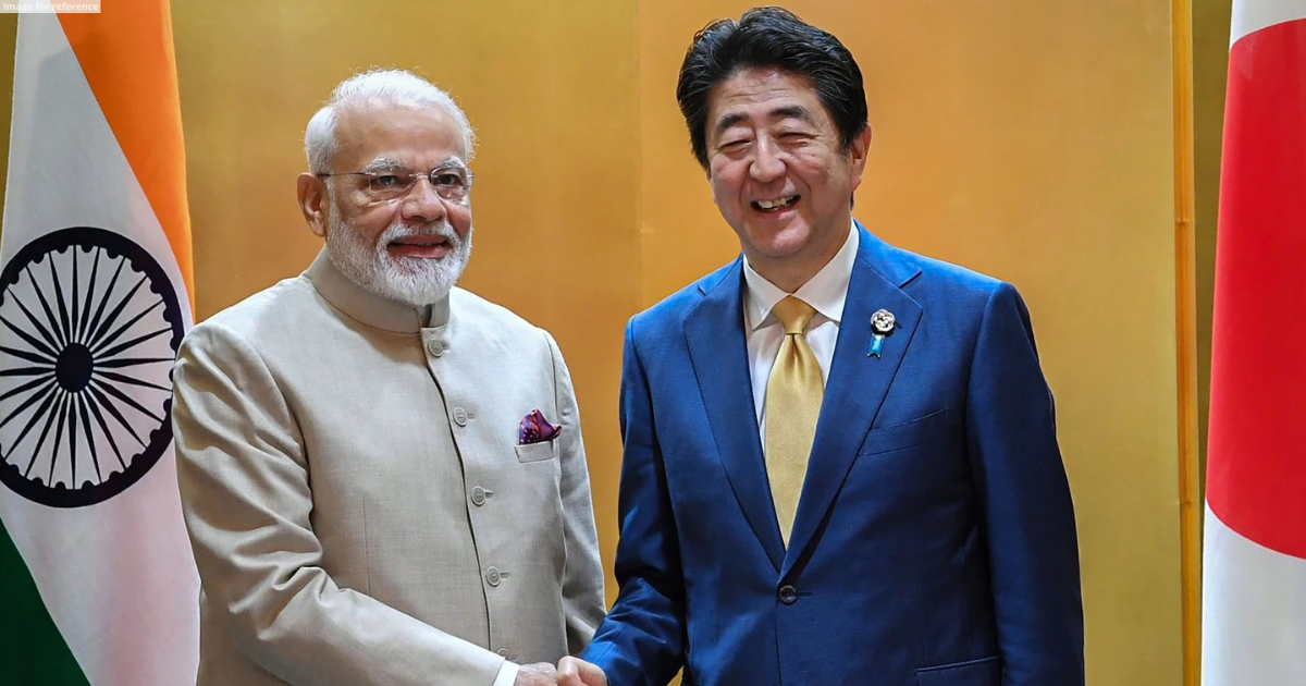 PM Modi intends to attend Shinzo Abe's state funeral: Japanese media